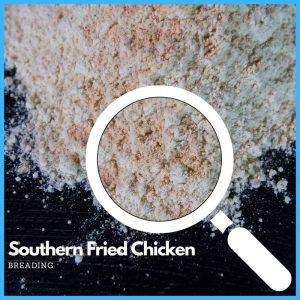 Southern Fried Chicken Breading