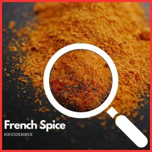 French Spice