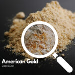 Ontdek de heerlijke smaakexplosie met onze American Gold Marinade.
