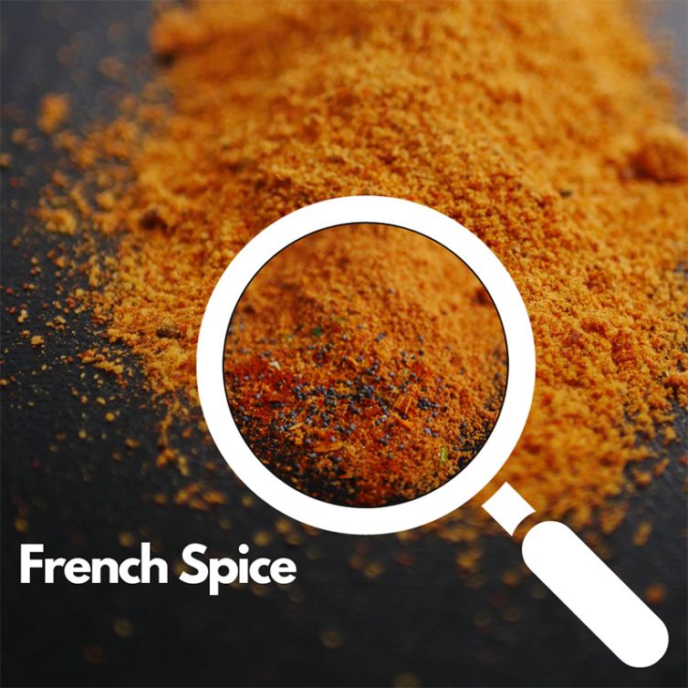 French Spice