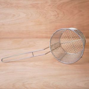 Verrijk uw marinadeproces met onze Marinade Basket.