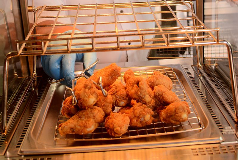 Fried Chicken Specialist-blog-kipkruiden