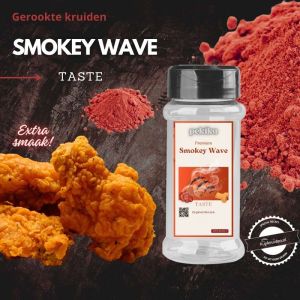 SMOKEY WAVE