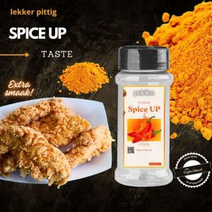SPICE UP