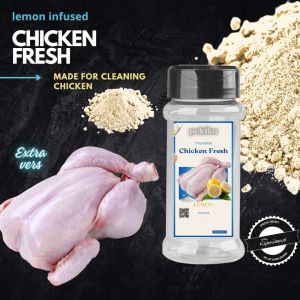 CHICKEN FRESH