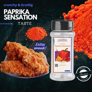 PAPRIKA SENSATION